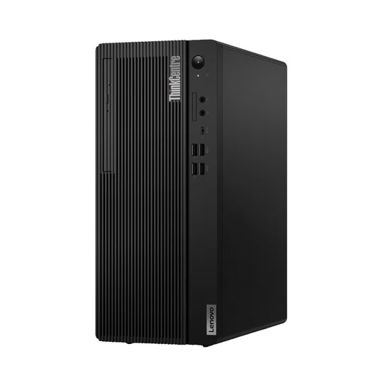 New Open Box - Lenovo Thinkcentre M80T G3 PC Intel i7-12700 16GB RAM 1TB SSD W11H
