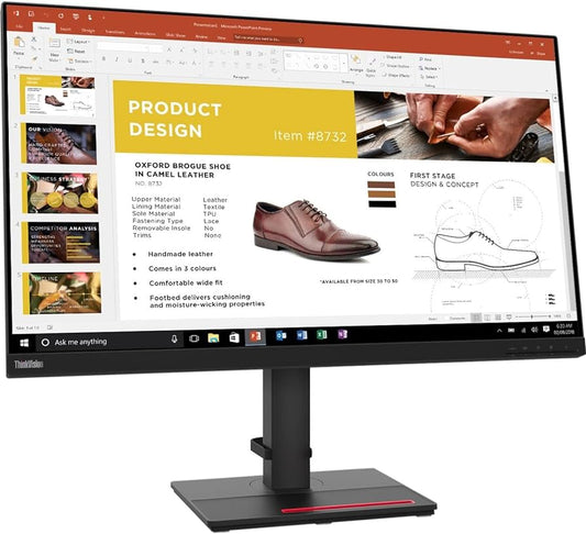 New Open Box - ThinkCentre M90a 23.8" All-In-One PC