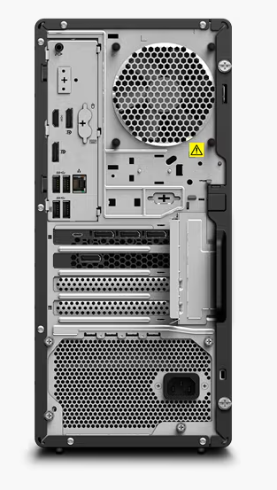 30FM0018US - ThinkStation P360 Tower