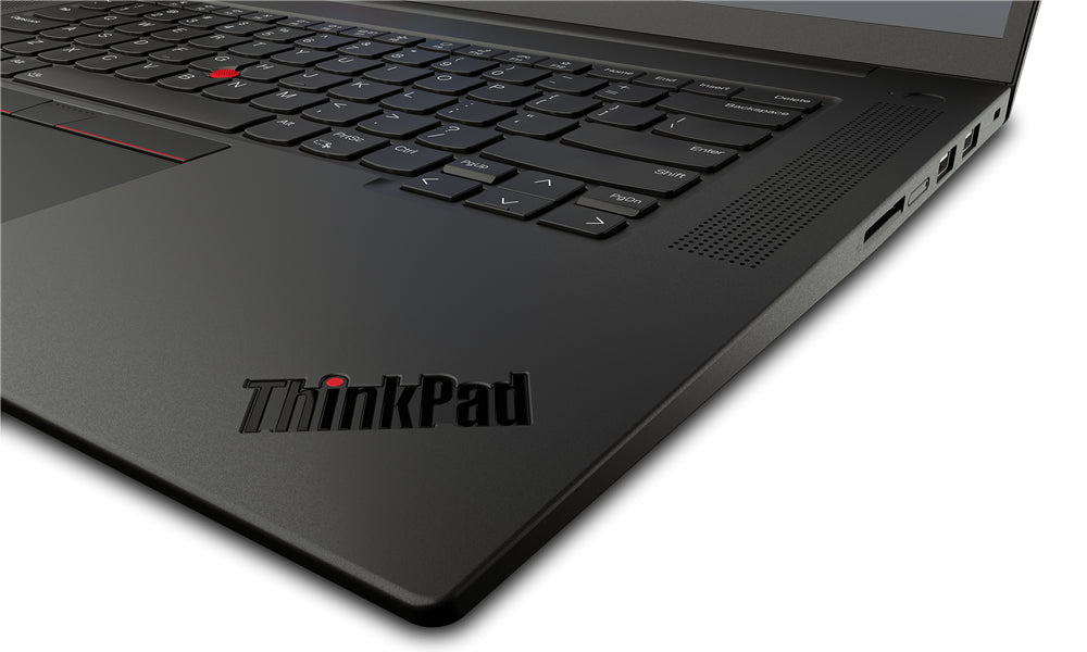 Lenovo ThinkPad P1 Gen 5 MOBILE WORKSTATION 21DC0030US