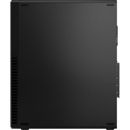 New Open Box - Lenovo ThinkCentre M80s 11CU000FCA Desktop Computer - Intel Core i5 10th Gen i5-10500 Hexa-core (6 Core) 3.10 GHz - 16 GB RAM DDR4 SDRAM - 512 GB SSD - Small Form Factor - Raven Black