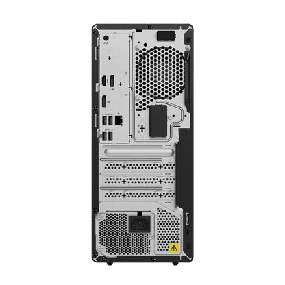 New Open Box - Lenovo Thinkcentre M80T G3 PC Intel i7-12700 16GB RAM 1TB SSD W11H