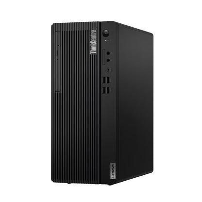 New Open Box - Lenovo Thinkcentre M80T G3 PC Intel i7-12700 16GB RAM 1TB SSD W11H