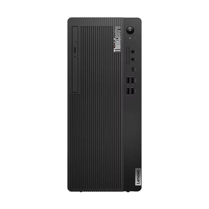 New Open Box - Lenovo Thinkcentre M80T G3 PC Intel i7-12700 16GB RAM 1TB SSD W11H