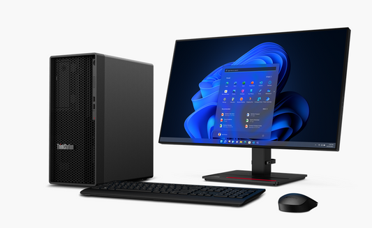 30FM0018US - ThinkStation P360 Tower