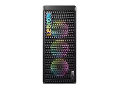 Legion Tower 7i Gen 8 (Intel) with RTX 4080 90V7002UUS