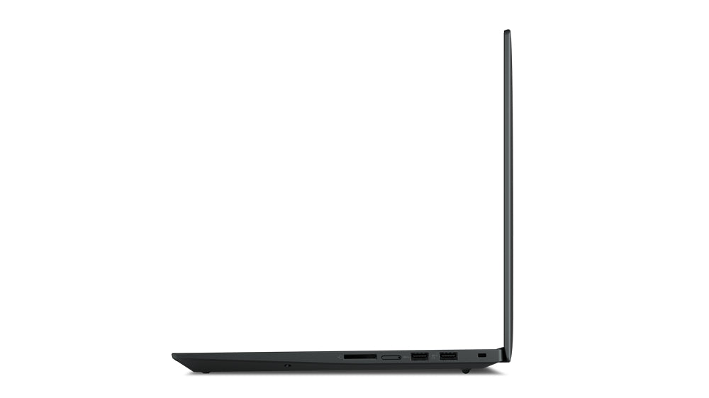 Lenovo ThinkPad P1 Gen 5 MOBILE WORKSTATION 21DC0030US