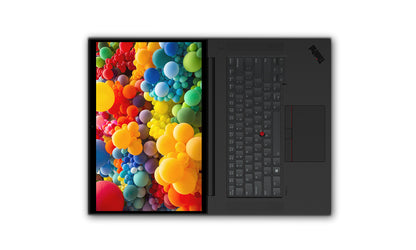 Lenovo ThinkPad P1 Gen 5 i7-12800H 21DC002TUS