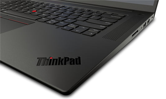 Lenovo ThinkPad P1 Gen 5 MOBILE WORKSTATION 21DC0030US