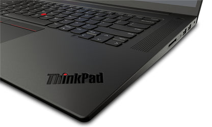 Lenovo ThinkPad P1 Gen 5 i7-12800H 21DC002TUS