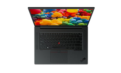 Lenovo ThinkPad P1 Gen 5 i7-12800H 21DC002TUS